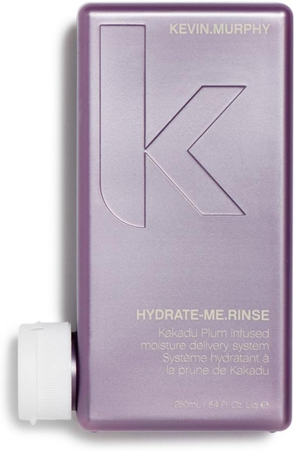 Kevin Murphy Hydrate-Me Rinse 250ml, multi, 250 ml (Pack of 1)
