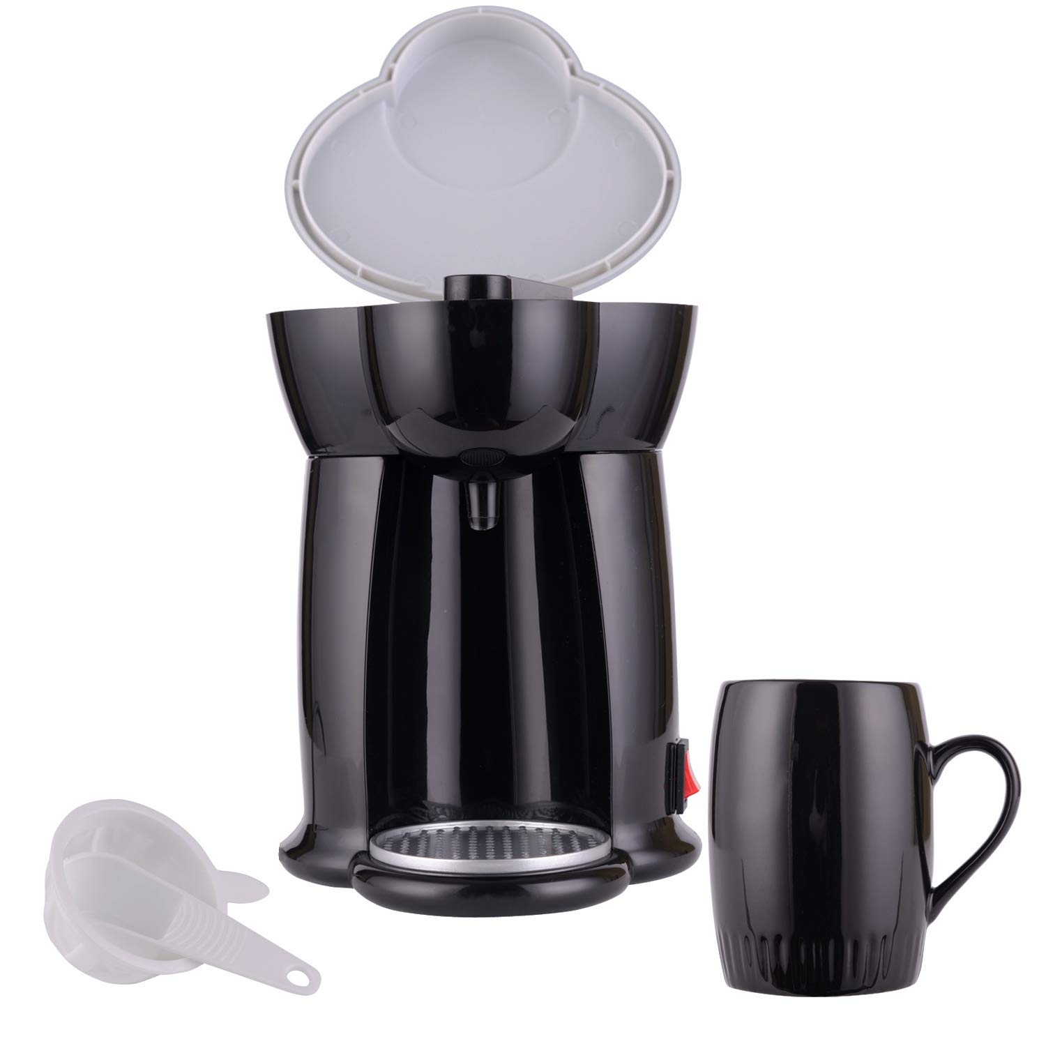 Best Espresso Coffee Grinder Uk