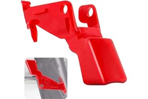 Fixbetter Upgraded Trigger Power Switch Button for Dyson V10 V11 V15 Vacuum Cleaner Replacement Parts, Vacuum Cleaner Repair Fix Tool