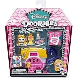 disney doorables deluxe playset