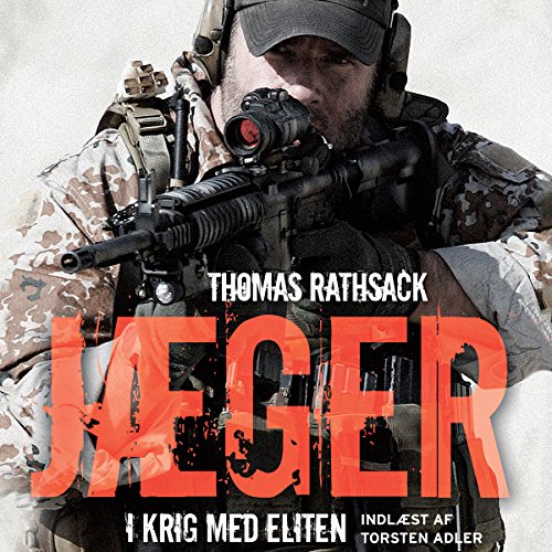 Jæger - I krig med eliten [Hunters - at War with the Elite]