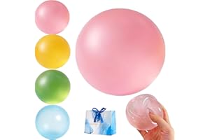 Handmade Coconut Oil Squishy Ball,2026 New Crunchy Fidget Stress Ball,Portable Squeeze Sand Glutinous Sensory Fidgety Toy,Slo