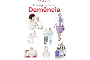 O seu guia para a Demência