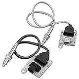 HQPASFY 5WK97338A 5WK97339A Inlet & Outlet NOx