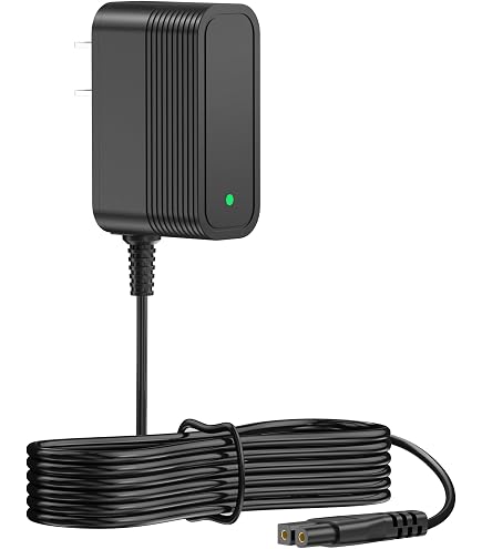 AC Adapter for Rally 7471 Portable 8 in 1 Power Source Jump