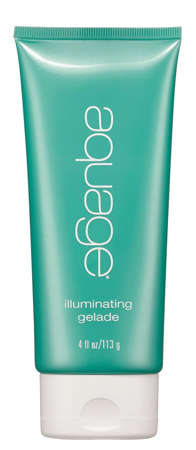 AQUAGE Illuminating Gelade, 4 oz.