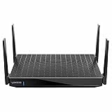 Linksys Hydra Pro 6E Tri-Band Mesh WiFi AXE6600