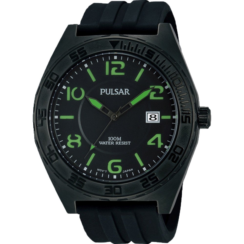 Pulsar Mens Watch PS9317X1