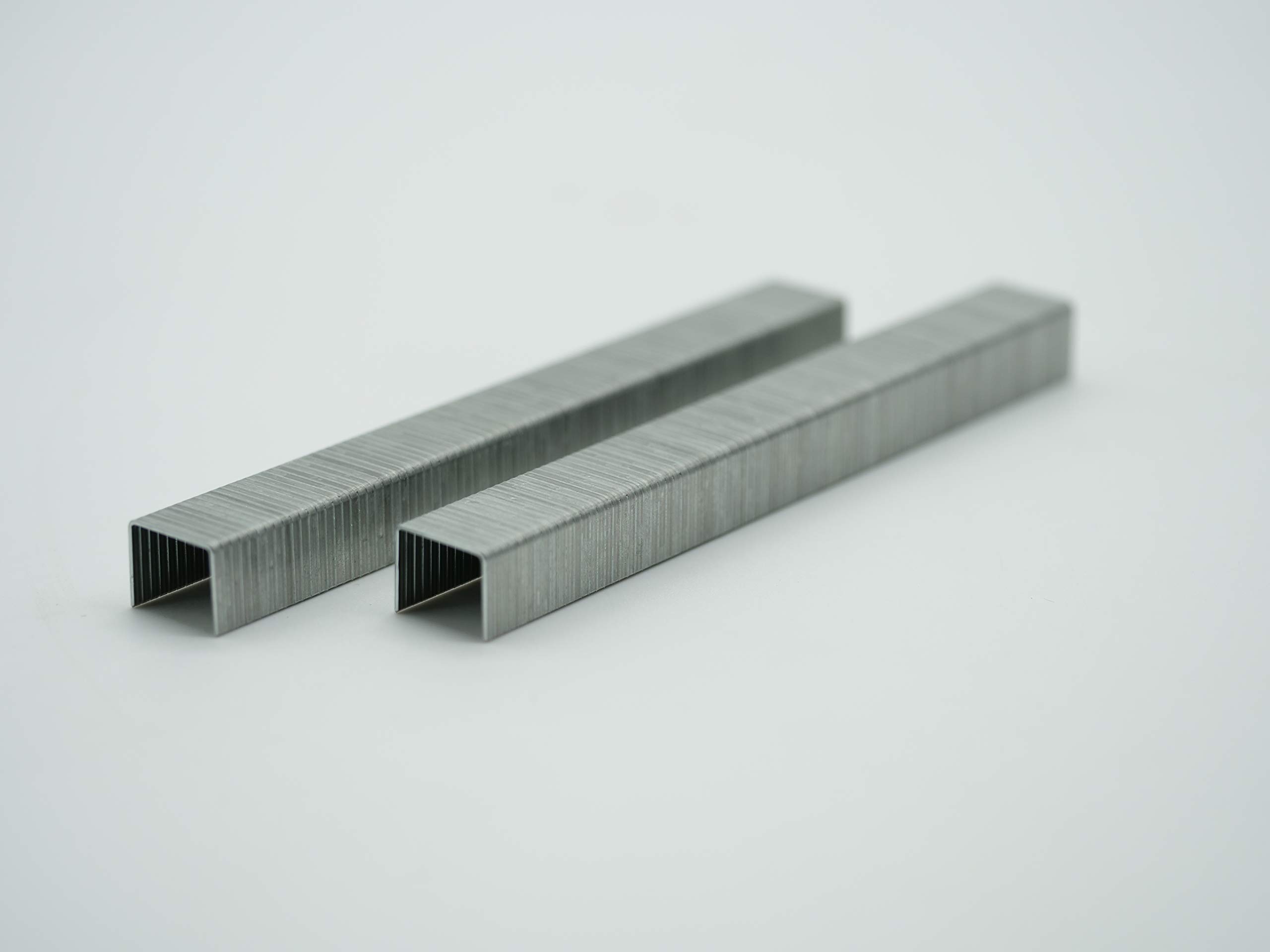 PREBENA D10CNK Staples Galvanised