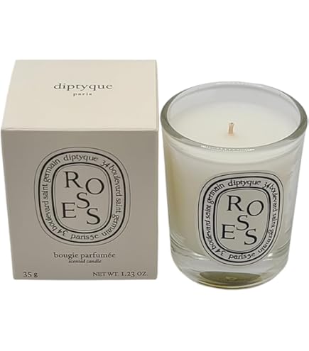 Diptyque BAIES アロマキャンドルホルダー35グラム Diptyque BAIES アロマキャンドルホルダー35グラム Amazon.co.jp