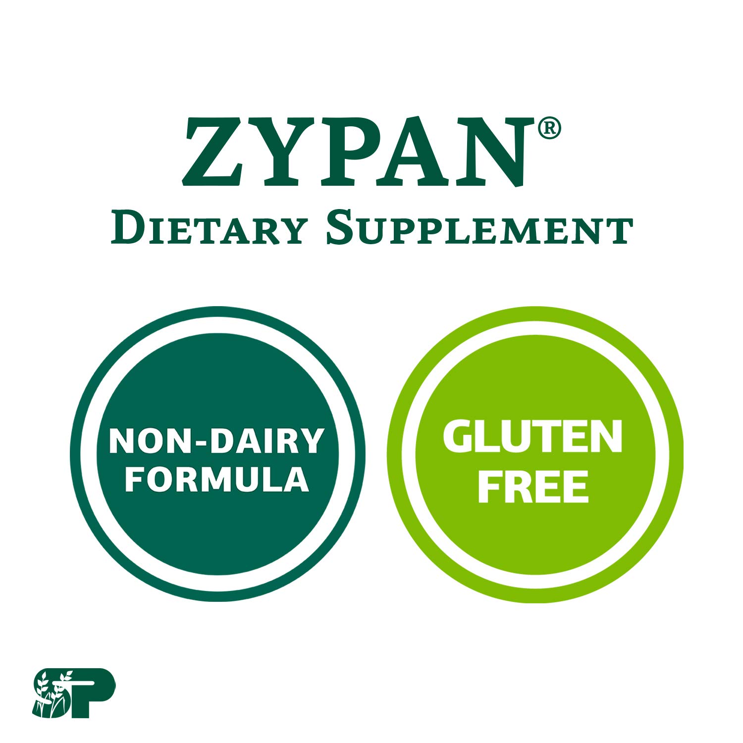 Standard Process Zypan 330 Tablets Buy Online in United Arab