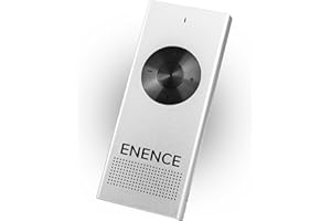 Enence PRO Language Translator Device, Real-Time Voice Translation, Instant Pocket AI Translator Device, Support 60+ Languages. Traductor for Business, Study Travel traductor de Ingles español