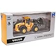 New-Ray NEWRAY Volvo L60H Wheel Loader Yellow 32093