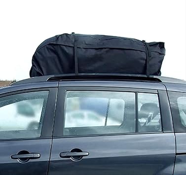 4wd roof bag