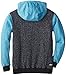 NEFF Boys' Meld Pullover Sweatshirt