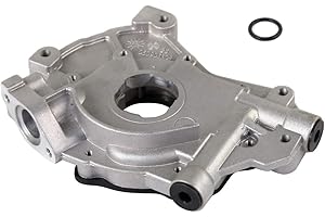 MPLUS OE SOLUTION AUTOPARTS Mplus M176 Oil Pump Kit Replace for 1991-2008 for Ford, for Lincoln, for Mercury 4.6L 5.4L 6.8L V8 SOHC 16V 21mm Inlet Only for Windsor, Romeo Engine