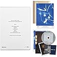 RM of BTS - [Indigo] (Book Edition) Outer Box + Book + CD + Postcard + Photocard + Fabric Card + Instant Photo + Folded Poster + 2 Extra Photocards