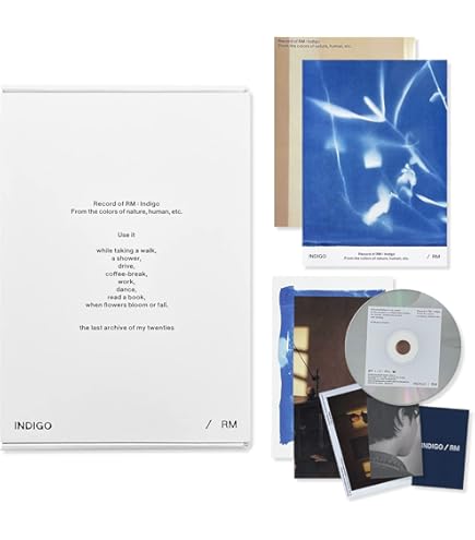 Amazon.com: JIN of BTS - [The Astronaut] (VERSION 02) Out