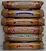 Salami assorted Milan (6 pack) Nitrate Free~dry cured 8oz sticks
