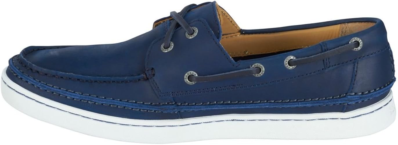 sebago ryde two eye