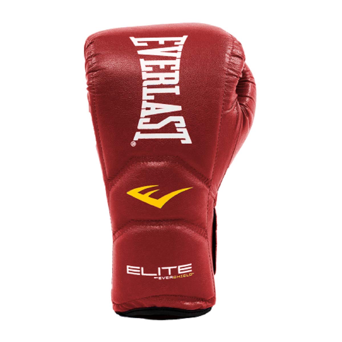 elite hook & loop training gloves