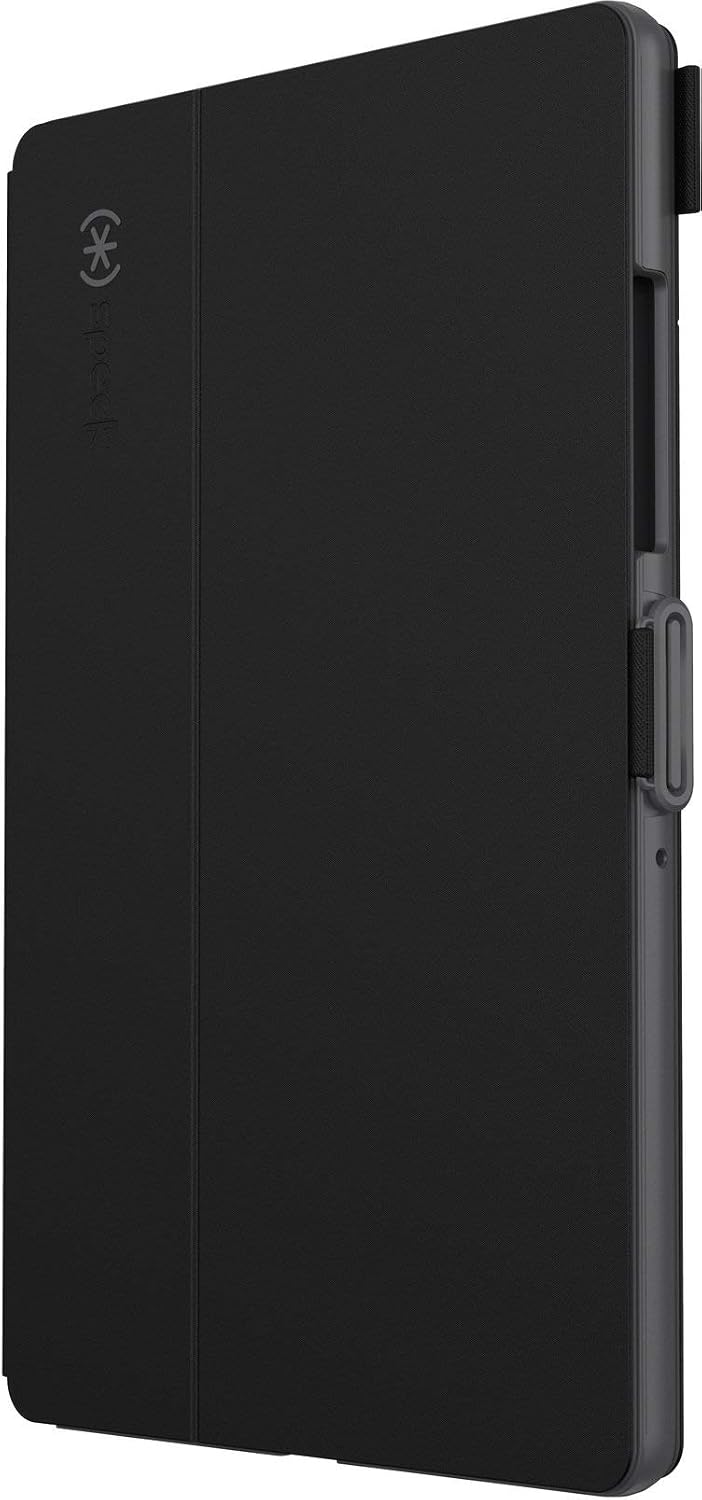 Speck SAMSUNG A7 STYLEFOLIO W/MB - BLACK/SLATE GREY - Image 4