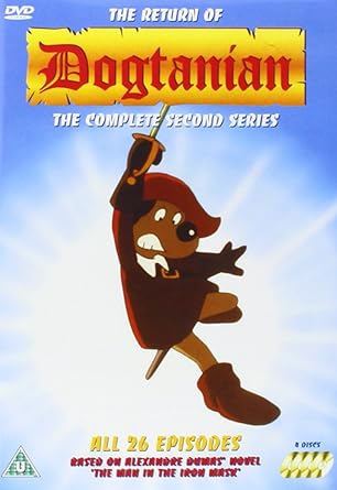 Get Amazon Com Dogtanian The Complete Second Series Dvd Satomi Desktop Wallpaper Free Get Wallpaper Amazon Com Dogtanian The Complete Second Series Dvd Satomi For iPhone