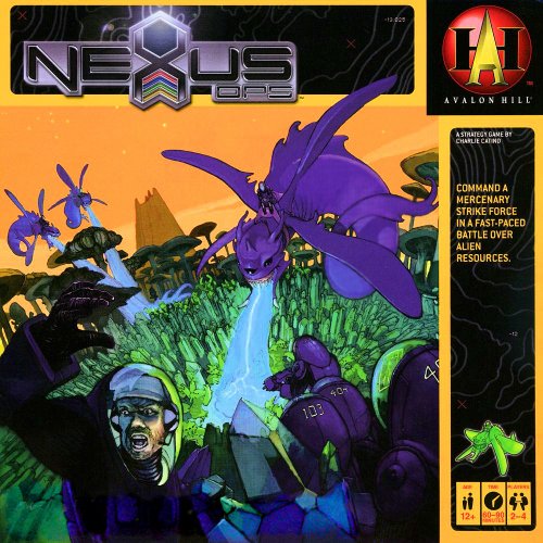 Nexus ops