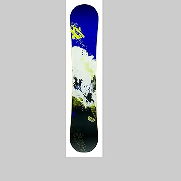 Völkl Damen, Herren Freestyle Board blau 156