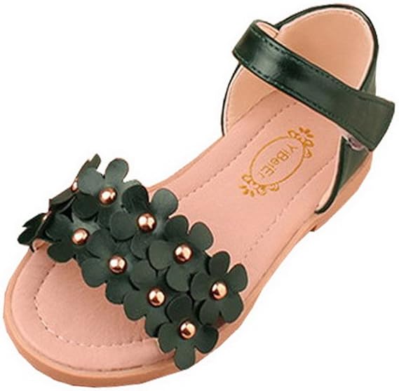 sandals for new walkers