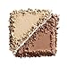 NYX PROFESSIONAL MAKEUP Cheek Contour Duo Palette, Perfect Match, 0.18 Ounce