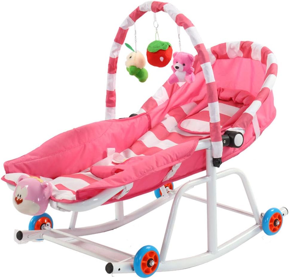 adjustable baby swing