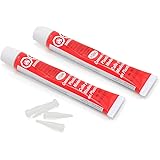 Cement Glue Value Pack Testors 2-7/8 fl oz tubes