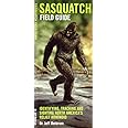 Sasquatch Field Guide