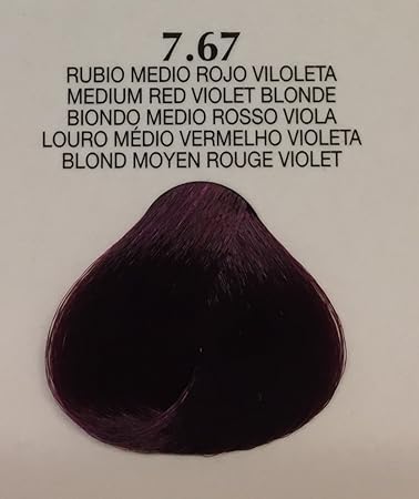 Amazon Com Blumin Urban Permanent Cream Color Mix 1 1 5 60 90