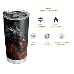ORCAE 20oz Mechanical Engineer Steampunk Clockwork
