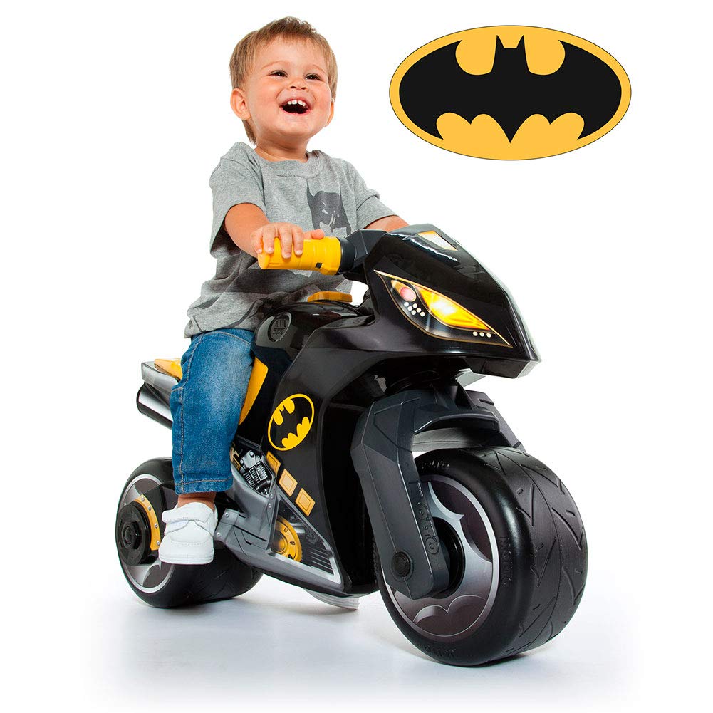 batman electric motorbike
