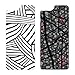 OTTERBOX Symmetry Series Graphic Insert 2PK for iPhone 6/6s (4.7
