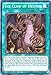 Yu-Gi-Oh!! - The Claw of Hermos (DRL2-EN013) - Dragons of Legend 2 - 1st Edition - Secret Rare