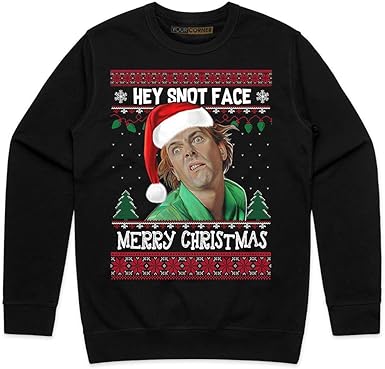 merry christmas sweatshirt