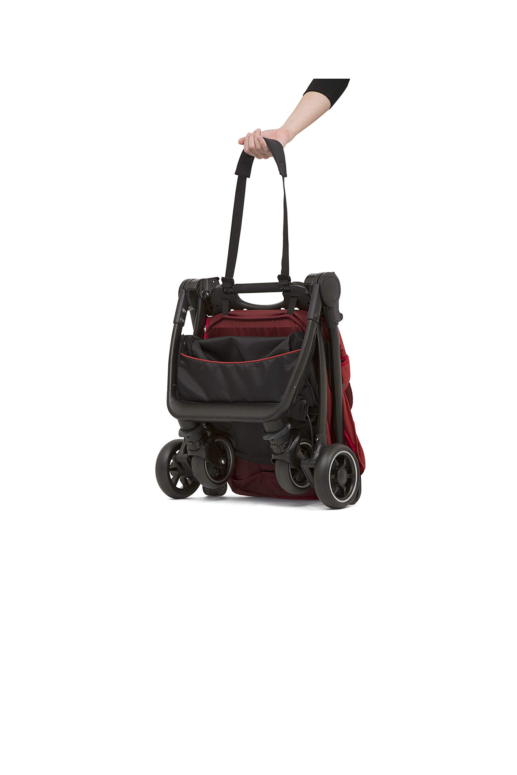 joie pact rain cover