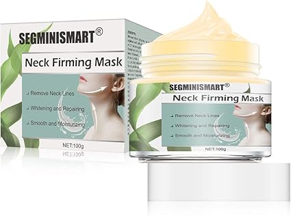 neck firming and tightening cream