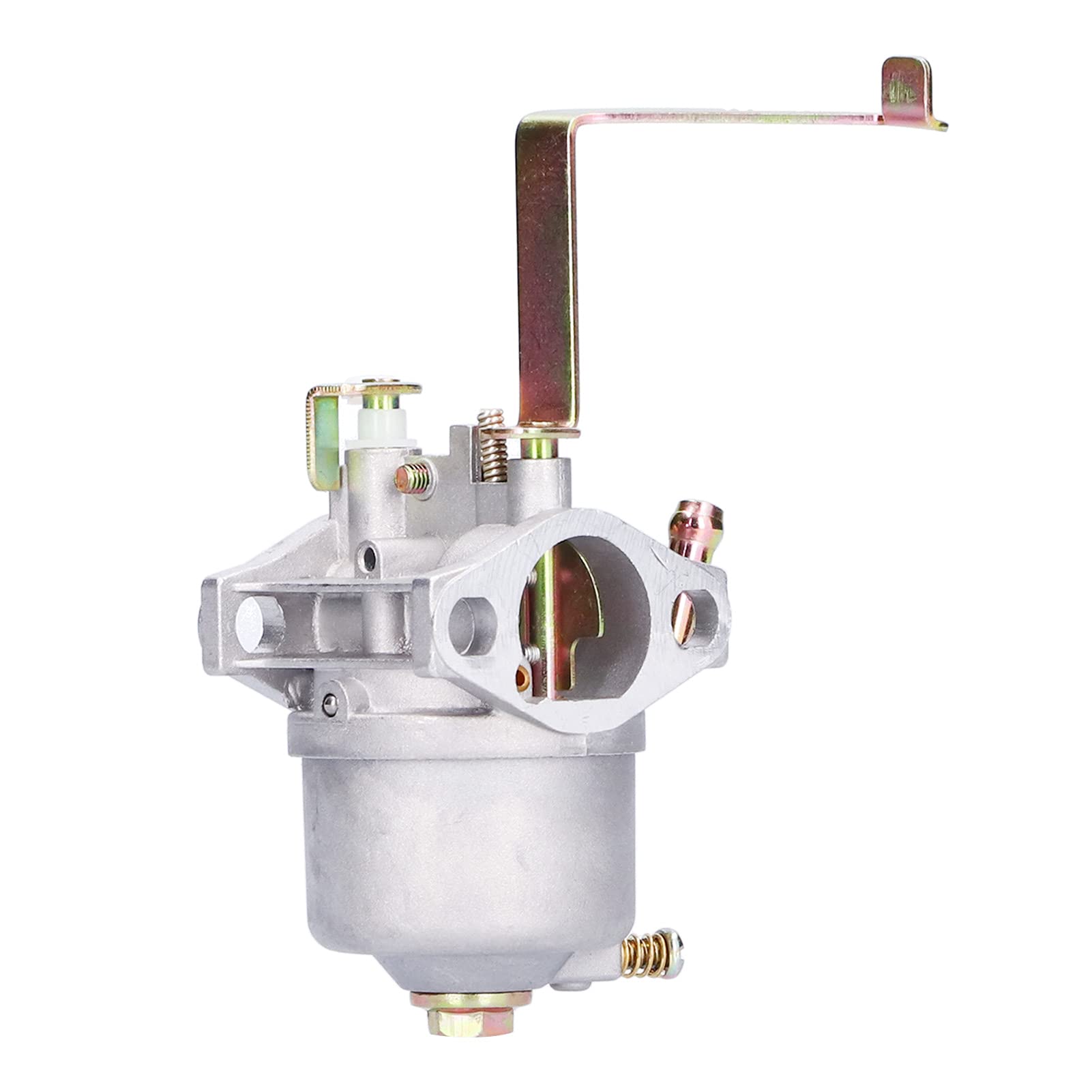 Carb Carburetor 2 Stroke Carburettor Replacement Gasoline Engine Accessories Replacement for ET950/650 Generator Motor