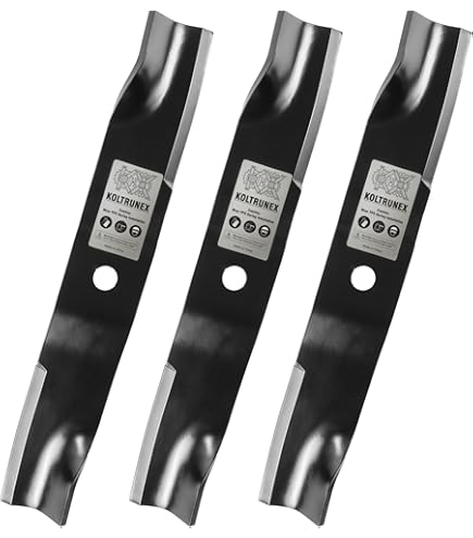 Amazon.com : 9PK Oregon 92-116 Heavy Duty Blades for 72