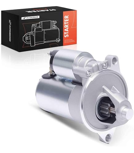 Amazon.com: RAREELECTRICAL New Bosch Starter Compatible with