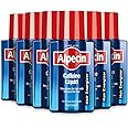 6 X Alpecin Caffeine Liquid
