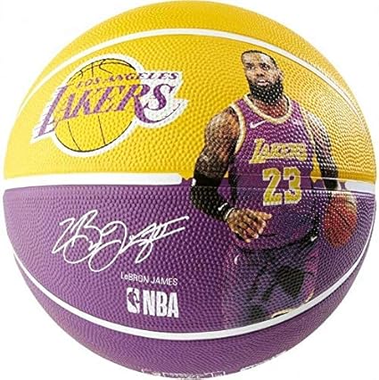 spalding lakers