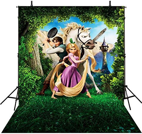 6Feet Width-8Feet High Movie Theme Photography Backdrops Party Thin Vinyl Photography Backdrop Digital Printed Photo Backgrounds Photo Studio