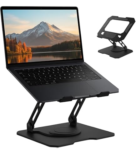 Stanton Suporte para laptop Uberstand : Amazon.com.br