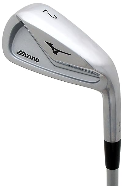 mizuno mp 27
